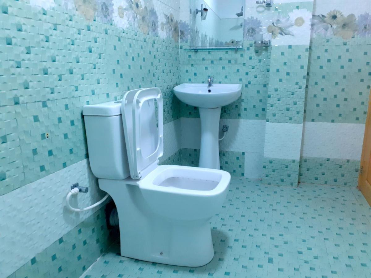 Subash Hotel Nallathanniya Pokoj fotografie